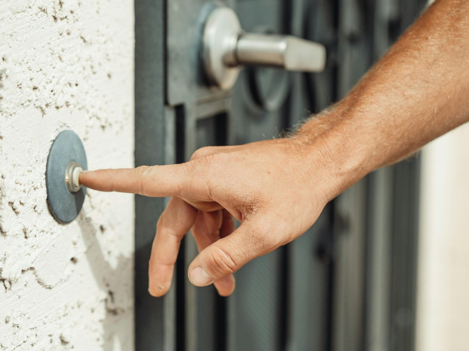 Smart doorbells